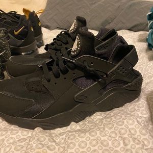 Nike Air Huarache